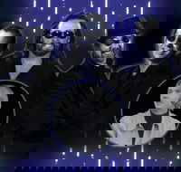 The Best of The Bee Gees - Pubs Adelaide