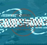 Tocumwal Airshow - Pubs Adelaide