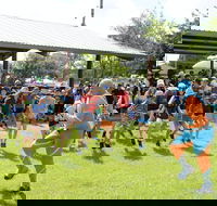 Towers Rush - Pubs Adelaide