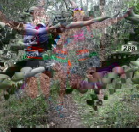 Trail Run Australia  Sunshine Coast - Pubs Adelaide