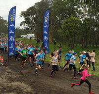 Trail Running Series 5 - Silvan - Pubs Adelaide