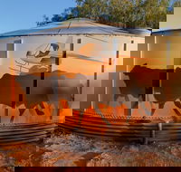 Trail Blaze West - Pubs Adelaide