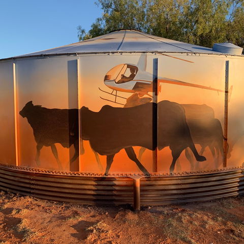 Trail Blaze West - Pubs Adelaide 0