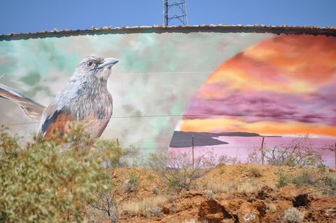 Trail Blaze West - Pubs Adelaide 1