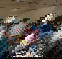 Twilight Markets at East Kurrajong - Pubs Adelaide