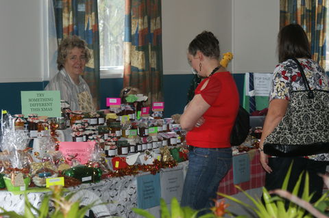 Twilight Markets At East Kurrajong - Pubs Adelaide 2