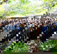 Variety Vintage Wine Auction Luncheon 2020 - Pubs Adelaide