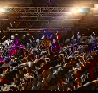 VDM Fest - Rock Edge Country Music Festival - Pubs Adelaide