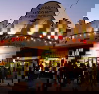 Vision Splendid Outback Film Festival - Pubs Adelaide