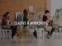 Wedding Flower Bouquet Workshop