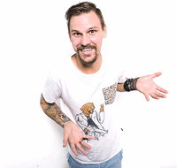 Wednesday Night Comedy at The Arc at Nobbys - Pubs Adelaide