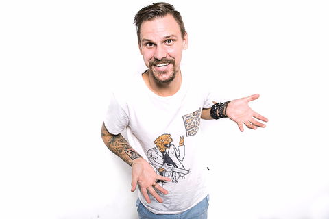 Wednesday Night Comedy At The Arc At Nobbys - Pubs Adelaide 0