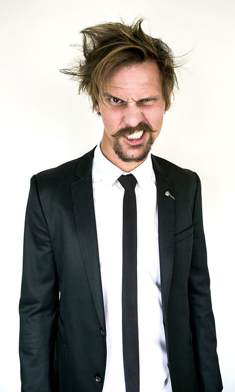 Wednesday Night Comedy At The Arc At Nobbys - Pubs Adelaide 1