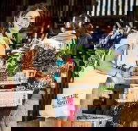 Willie Smith's Artisan and Produce Market - Pubs Adelaide