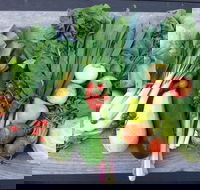 Wingham Farmers Market - Pubs Adelaide