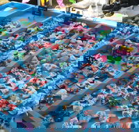 Wyee Markets - Pubs Adelaide