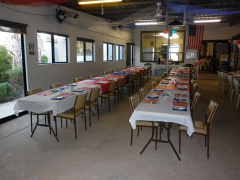 Yorke Peninsula Dinner Dance - Pubs Adelaide 0