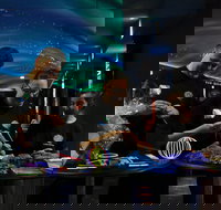 Youth Movie Night - Pubs Adelaide