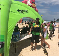 12 Towers Ocean Paddle Race 2021 - Pubs Adelaide