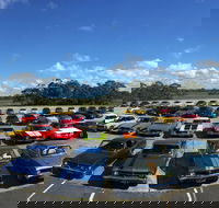 2020 Monaro Nationals - Pubs Adelaide