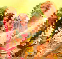 ABBA Gold Tribute Show - Pubs Adelaide