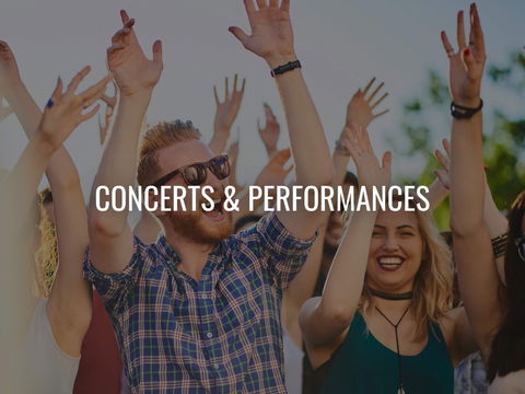 A Day On The Green Featuring James Blunt - Pubs Adelaide 0