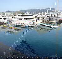 Airlie Beach parkrun - Pubs Adelaide