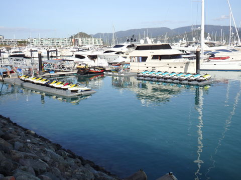 Airlie Beach Parkrun - Pubs Adelaide 0