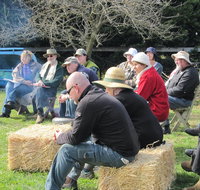 All Season Cold Climate Organic Vegetable Growing - Pubs Adelaide