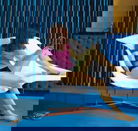 Anne Wallace Strange Ways - Pubs Adelaide