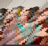 Annual Vintage Fifties and Collectables Fair - Pubs Adelaide