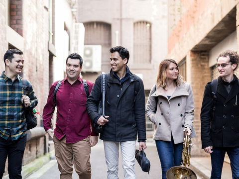 Arcadia Winds - Pubs Adelaide 0