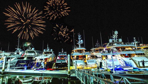 Australian Superyacht Rendezvous 2020 - Great Barrier Reef Edition - Pubs Adelaide 0