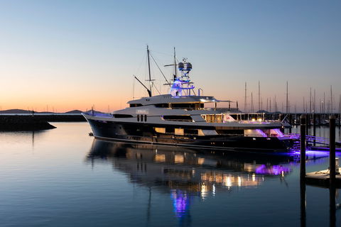 Australian Superyacht Rendezvous 2020 - Great Barrier Reef Edition - Pubs Adelaide 1