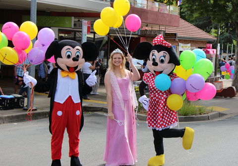 Australian National Busking Championships - Pubs Adelaide 2