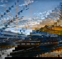 Australian Wooden Boat Festival - Pubs Adelaide