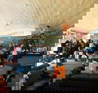 Back in Time  Mulled Wine - Pubs Adelaide