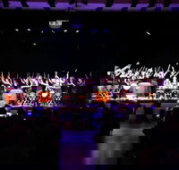 Bega Big Groove - Pubs Adelaide