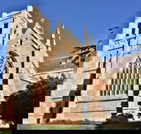 Bell Tower Tours at St Saviours Cathedral - Pubs Adelaide