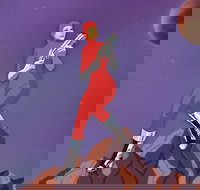 Benalla Shorts - Short Film Festival - Pubs Adelaide