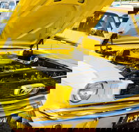 Biloela Autofeste - Pubs Adelaide