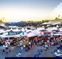 Bluesfest - Pubs Adelaide
