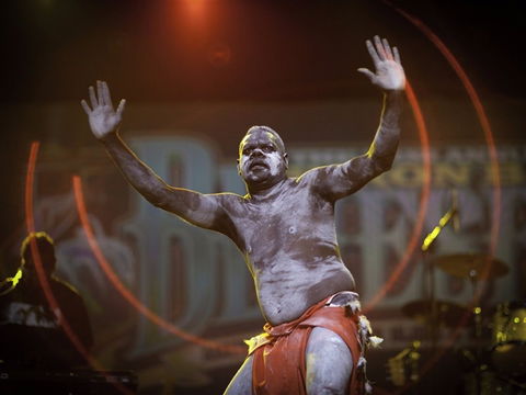 Bluesfest - Pubs Adelaide 2