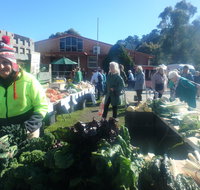 Brown Hill Market - Pubs Adelaide