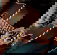 Bush Traditions Sessions - Pubs Adelaide