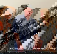 California Dreaming - Pubs Adelaide