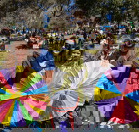 Camden Festival - Pubs Adelaide