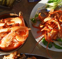 Cape Jaffa Food and Wine Festival - Pubs Adelaide