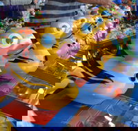 Casino Agricultural Show - Pubs Adelaide