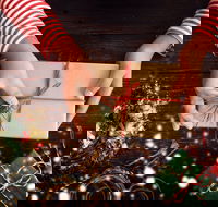 Central Coast Christmas Market - Pubs Adelaide